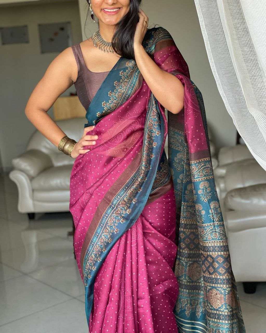 YNF LINEN RAE Duplicate WHOLESALE SAREE MANUFACTURER